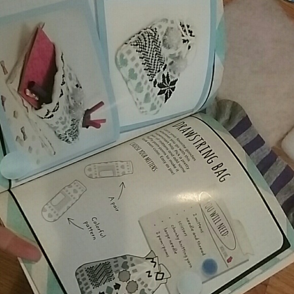 Craft kit❤5 for $10❤ - Picture 3 of 3